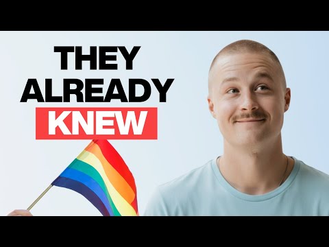 Coming Out Story: The Twin Brother Twist You Won’t Expect