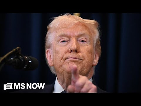 Trump considers sending special ops into Iran to seize enriched uranium: Reports