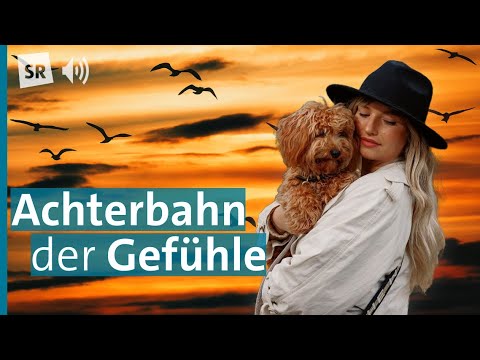 Borderline: Von Stimmungsschwankungen bis Todesangst | Schicksal, der Podcast