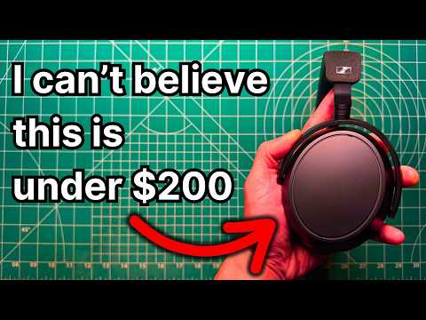 Best Headphones Under $200 Awards (2025 Winners)