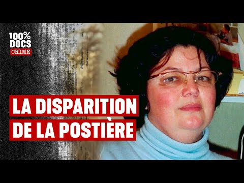 Disparition de la postière - L’affaire Alem-Raquin