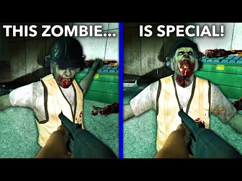 LEFT 4 DEAD 2 - 27 Easter Eggs, Hidden Details & Secrets