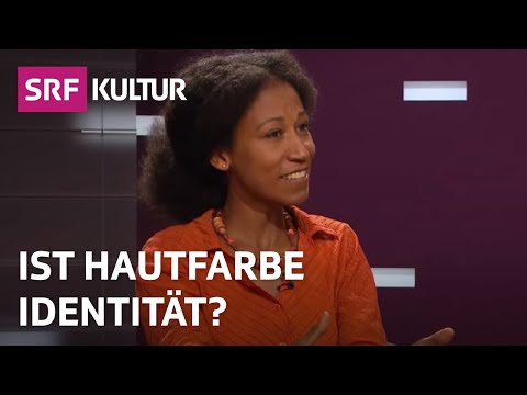 Hautfarbe, Gender, Aussehen – Was macht unsere Identität aus? | Sternstunde Philosophie | SRF Kultur