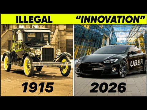 THIS BLACK RIDE SHARE WASN'T FORGOTTEN