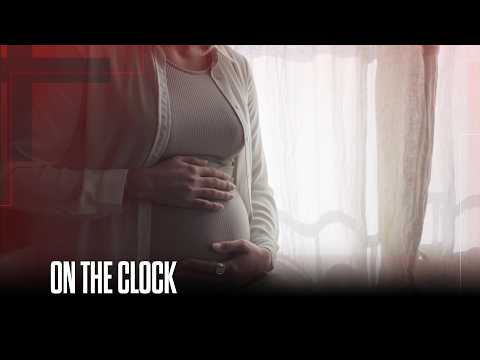 More Women Over 40 Are Having Children Than Ever Before