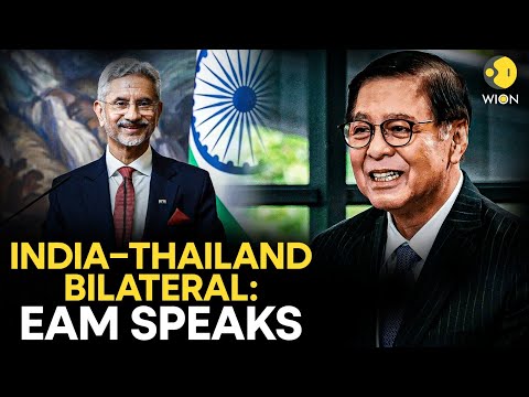 EAM LIVE: Inaugural Conference on 50 Years of BWC: Strengthening Biosecurity for the Global South