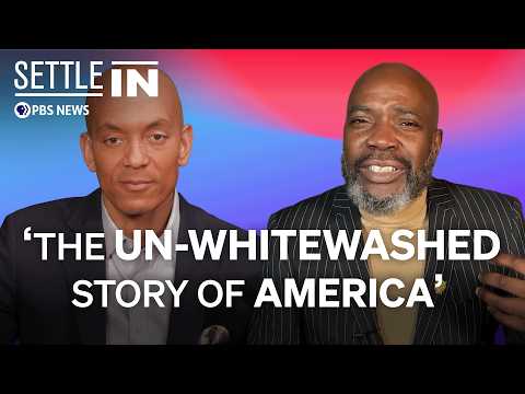 ‘The un-whitewashed story of America’