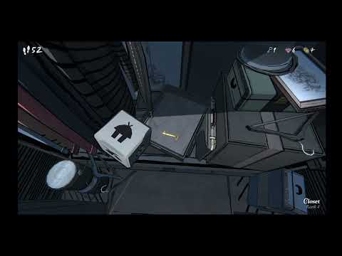 Blue Prince: Day 34-39 (just wandering around and then suddenly actually solving the chess puzzle)