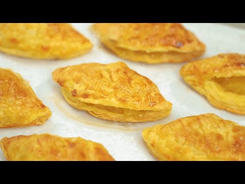 丹麦菠萝派制作过程. #何少烘焙 #何少烘焙线上课程 #何少烘焙教程群 #烘焙培训 #跟我学烘焙