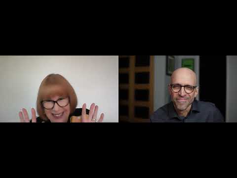 Still Talking - Eramelinda Boquer and Yvan Huneault (Vol. 1 Ep. 1)