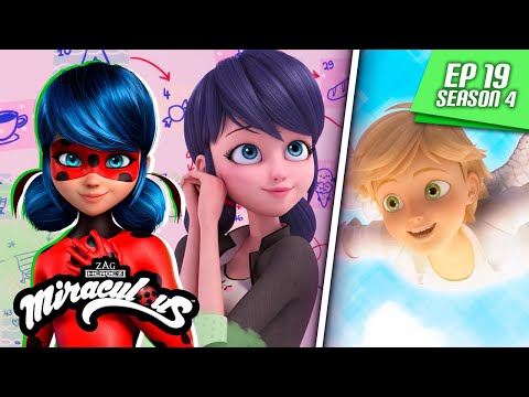 MIRACULOUS | 🐞 SIMPLEMAN 🐾 | FULL EPISODE ▶️ Season 4 Episode 19
