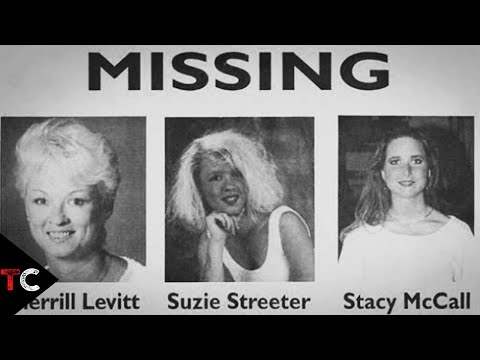 The Springfield Three Disappearance