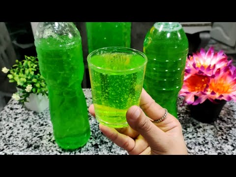 صابون سائل شفاف ❗بــ ٣ مكونات بس❗برغوة ملهاش مثيل #أنا_بطلة #غاوي_رغاوي #مروة_خميس