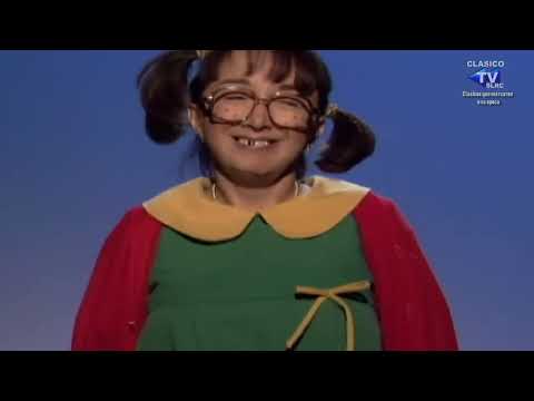 📺 DERBEZ EN CUANDO (1998) - Blanca Nueves (Parte 2)