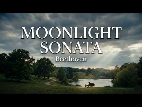 Beethoven – Claro de luna | Un momento de calma