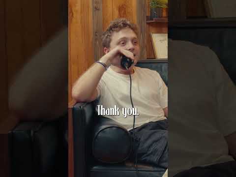 Chloe Fineman & Jake Shane share their virginity stores!