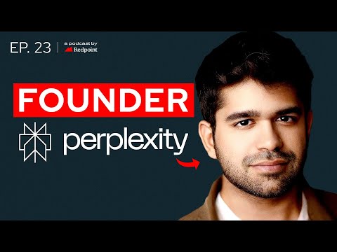 The AI Startup Going After Google Search