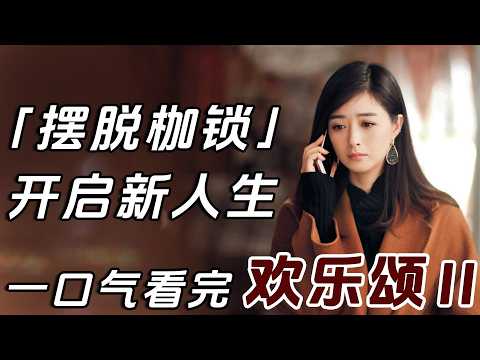 一口气看完经典都市剧《欢乐颂2》| 五姐妹各自闪耀，温暖收场