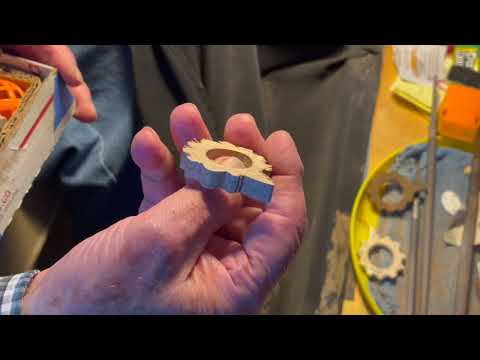 Walking Around Rosary