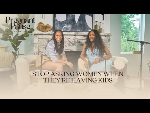 Baby Wait: Lauren Speed-Hamilton on Fertility, Grief & Finding Love on Reality TV | Pregnant Pause