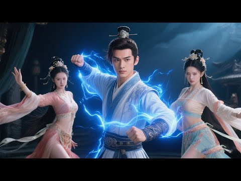 被所有人看不起的穷小子绑定了舔狗系统，只要当舔狗功法百倍返还，从此逆袭修仙顶级高手一招打败无敌手，美女们都争着嫁给他