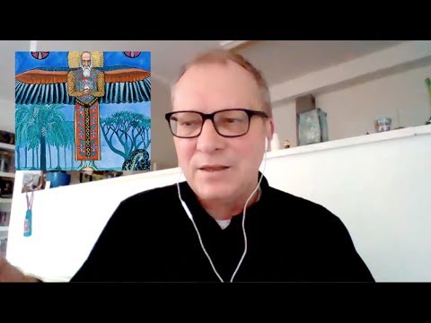 Esoteric Dimensions of Carl Jung with Gary Lachman