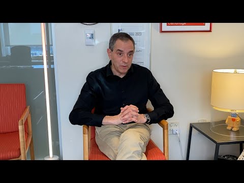 Does technology displace workers or create new work?