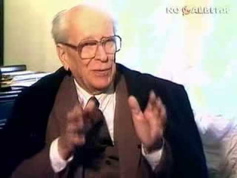 Дмитрий Сергеевич Лихачёв  Интервью Урмасу Отту