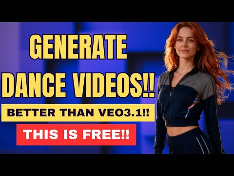 Generate Realistic AI Videos  Better than Veo 3 for Free with this Ai Tool
