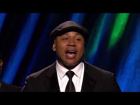 Chuck D & LL Cool J Induct Beastie Boys into the Rock & Roll Hall of Fame | 2012 Induction