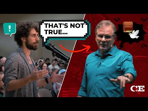 Catholic Student Presses Frank on Biblical Inspiration