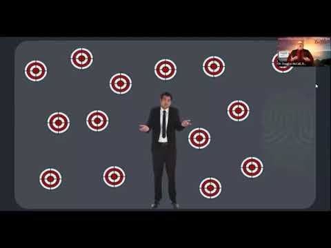 Strategize Your Goals: Identify What Matters