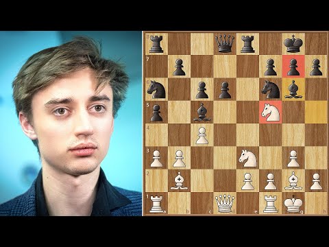 MoSt CoMpLiCaTeD LiNe NeVeR pLaYeD