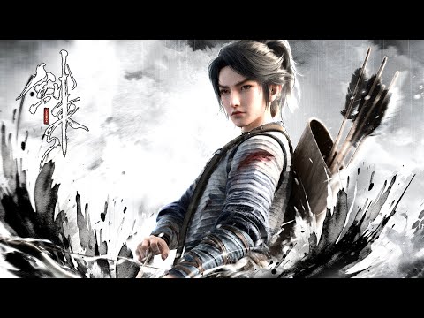 [Eng Sub] The Swords S1 EP01-05