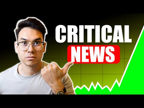 Stock Market Santa Rally | New Hedge + 4 Stocks I’m Buying Into New Year (Options With Ryan)