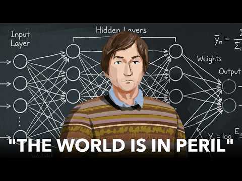 AI Is A Massive Problem. Here's Why.