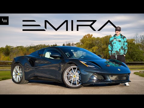 7 WORST And 8 BEST Things About The Lotus Emira
