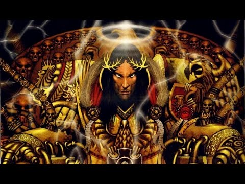 Making Another God-Emperor, and Why It's Hard