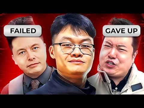 When Influencers Try To Copy Tony From LC Sign