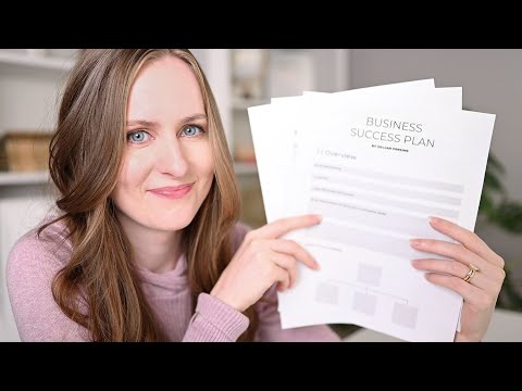 Business Planning DEEP DIVE (Pt. 1)