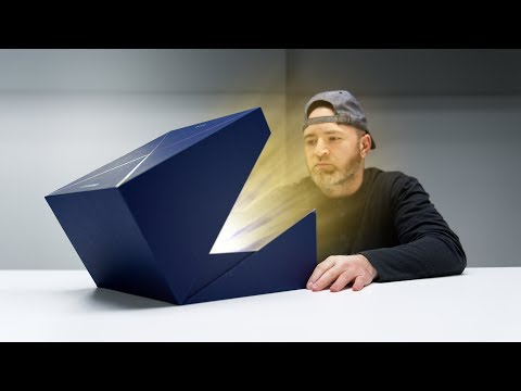 An Unexpected Flagship Smartphone Challenger...