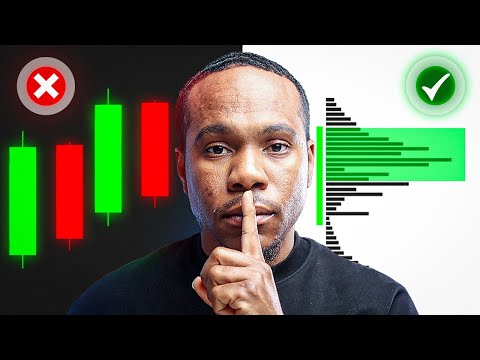 Trading Candlesticks Was Hard Until I Learned This PRO SECRET