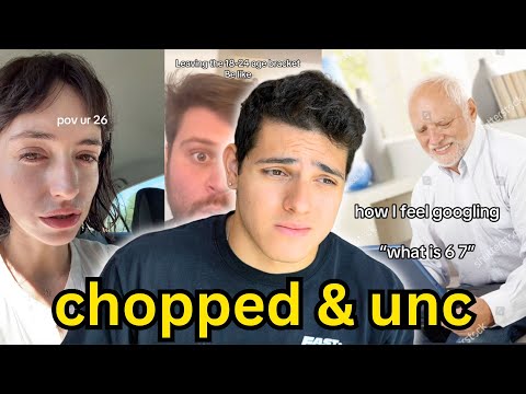 When You're "Pushing 30" & Gen Z's Age OBSESSION