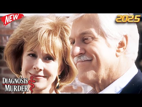 [NEW] Diagnosis Murder 2025 🤓 Diagnosis Murder - Murder, My Suite🤓 Best Drama Crime 2025