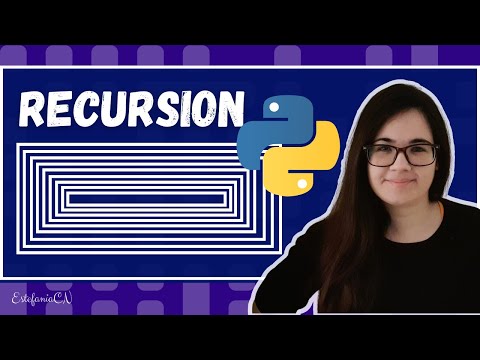 What is Recursion? Recursion Explained in Python (with a Fibonacci Example)