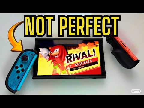 The New KillSwitch Case Still Has Problems…