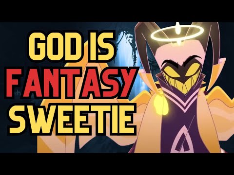 Can a Smug Atheist and Devoted Cleric Ever Really Get Along?