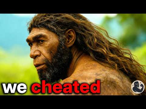 What Made Homo Sapiens Rise Above All Species | HISTORY FOR SLEEP