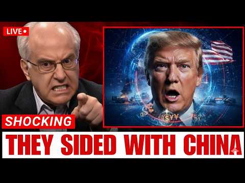 The Hidden Truth Behind Trump’s Canada Trade Pullout | wolff responds