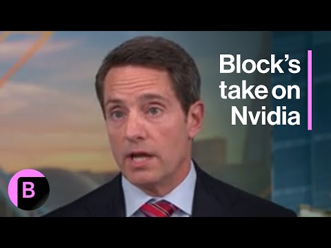 Muddy Waters CEO Carson Block on Nvidia, What to Short in AI, Snowline